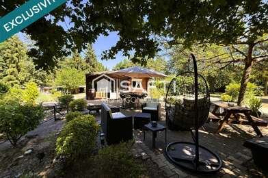 Maison 5 pièces 169000 €