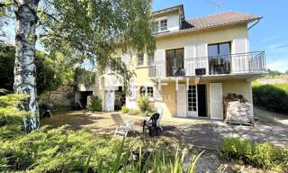 Maison 8 Pièces 200 m² à vendre à Le Palais-sur-Vienne (87410)