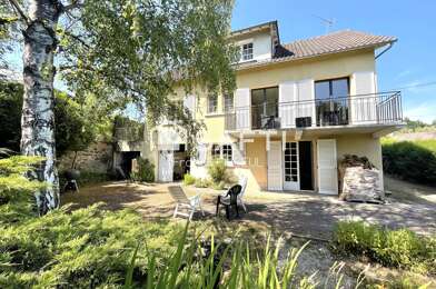 Maison 8 pièces 229300 €