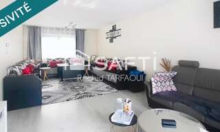 Maison 6 Pièces 139 m² à vendre à Mulhouse (68200)