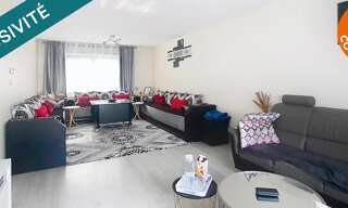 Maison 6 Pièces 139 m² à vendre à Mulhouse (68200)