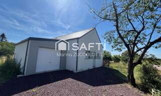 Maison 4 Pièces 85 m² à vendre à Mauron (56430)