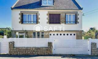 Maison 8 Pièces 138 m² à vendre à Pleurtuit (35730)