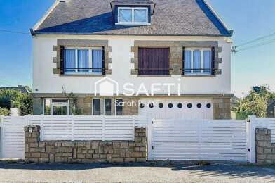 Maison 8 pièces 395200 €