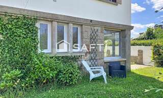 Maison 8 Pièces 138 m² à vendre à Pleurtuit (35730)