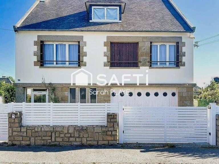 Maison lumineuse , centre-ville. — photo 1