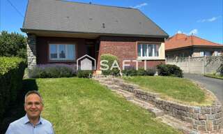 Maison 5 Pièces 110 m² à vendre à Raillencourt-Sainte-Olle (59554)