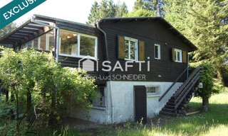 Maison 4 Pièces 60 m² à vendre à Bitche (57230)