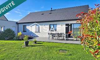 Maison 4 Pièces 96 m² à vendre à Lattre-Saint-Quentin (62810)