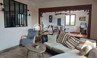 Maison 6 Pièces 160 m² à vendre à Louailles (72300)