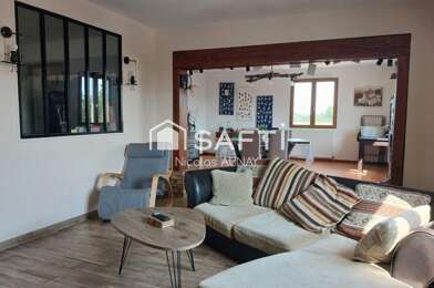 Maison 6 pièces 186000 €