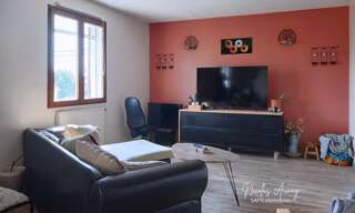 Maison 6 Pièces 160 m² à vendre à Louailles (72300)