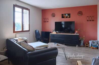Maison 6 pièces 186000 €