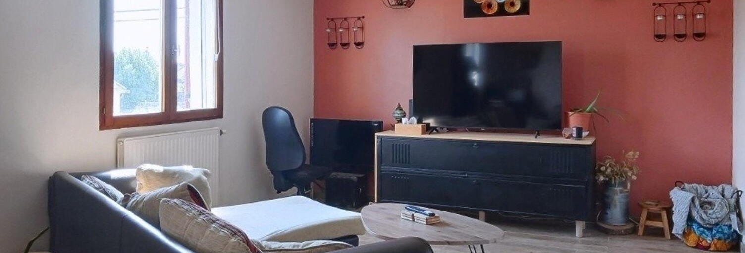 Maison 6 Pièces 160 m² à vendre à Louailles (72300)