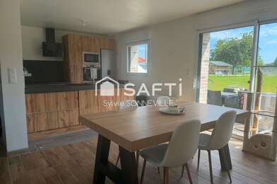 Maison 5 pièces 259000 €