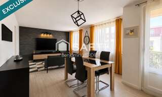 Appartement 3 Pièces 72 m² à vendre à Gagny (93220)