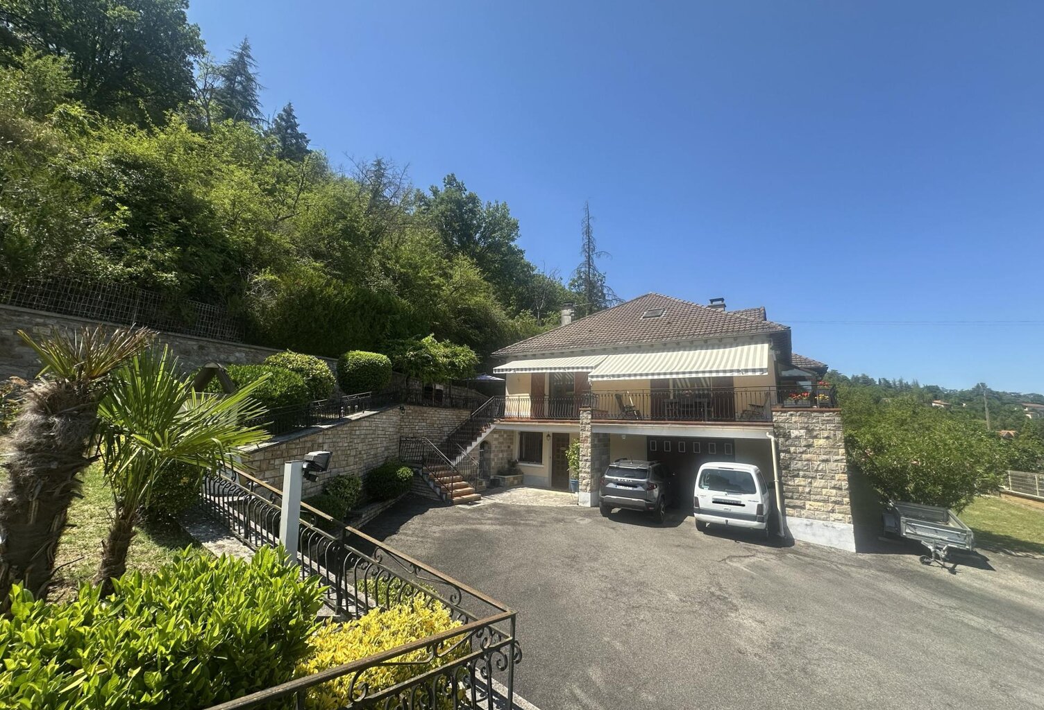 maison 224 m² avec appartement indépendant — photo 1