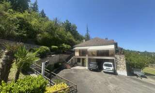 Maison 6 Pièces 224 m² à vendre à Villefranche-de-Rouergue (12200)