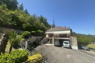 Maison 6 pièces 274900 €