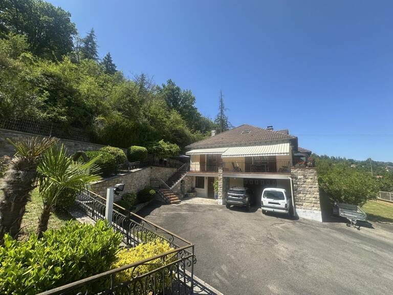 maison 224 m² avec appartement indépendant — photo 1