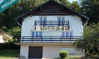 Maison 6 Pièces 160 m² à vendre à Bitche (57230)