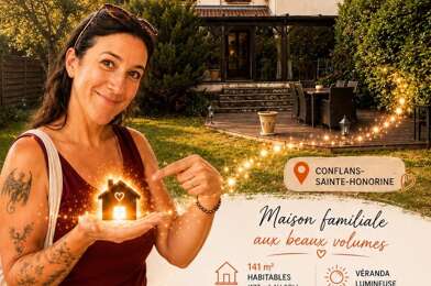 Maison 8 pièces 493000 €