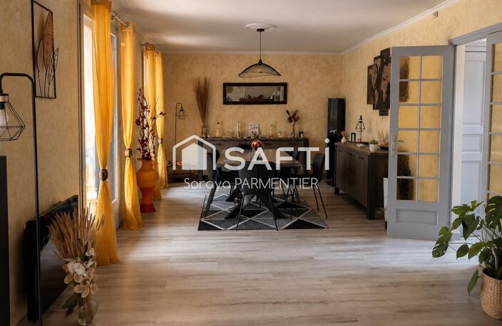 Votre nouvelle vie commence ici  — photo 5