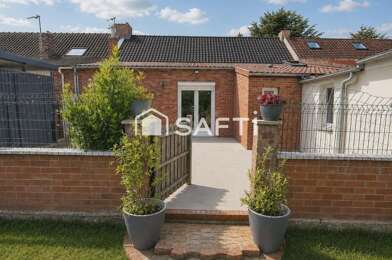 Maison 6 pièces 230000 €