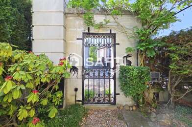 Maison 6 pièces 369000 €
