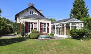 Maison 6 Pièces 182 m² à vendre à Anet (28260)