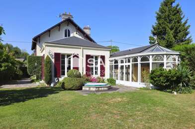 Maison 6 pièces 369000 €