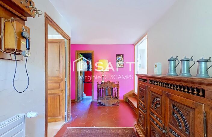 Propriété de charme - Ezy-sur-eure centre — photo 4