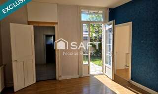 Maison 3 Pièces 69 m² à vendre à Niort (79000)