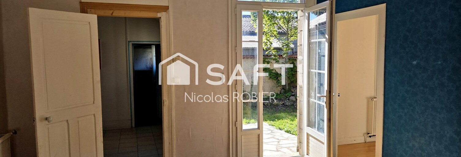 Maison 3 Pièces 69 m² à vendre à Niort (79000)