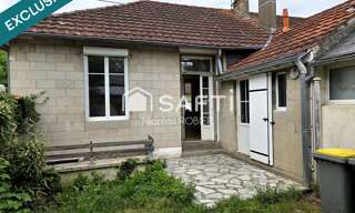 Maison 3 Pièces 69 m² à vendre à Niort (79000)