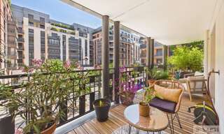 Appartement 4 Pièces 86 m² à vendre à Courbevoie (92400)