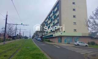Commerce 3 Pièces 131 m² à vendre à Brest (29200)