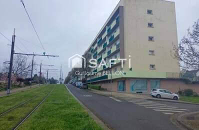 Local commercial Recouvrance — photo du bien