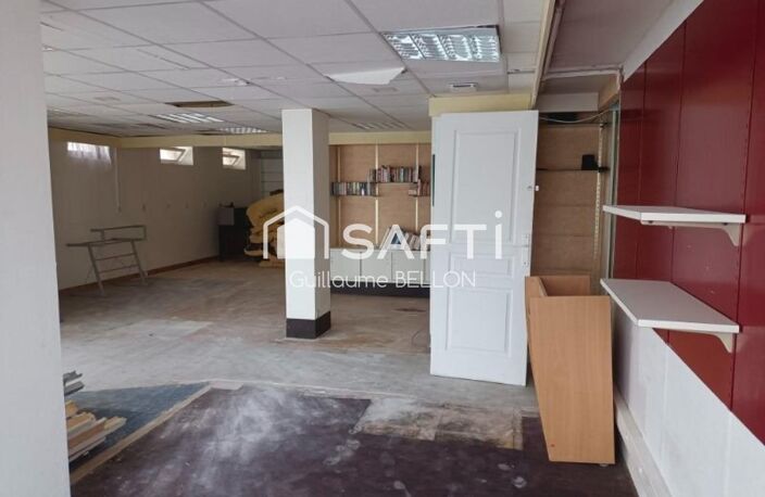 Local commercial Recouvrance — photo 2