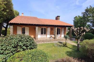 Maison 5 pièces 468000 €