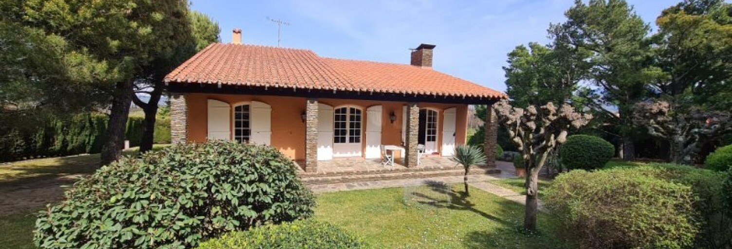 Maison 5 Pièces 145 m² à vendre à Céret (66400)