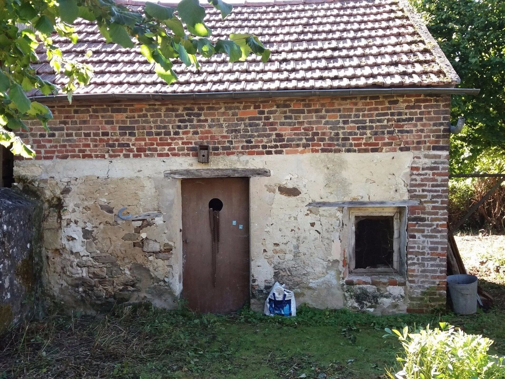 Maison 2 pièces 40 m² · à Villers-Cotterêts · 40 m² · 36 000 €