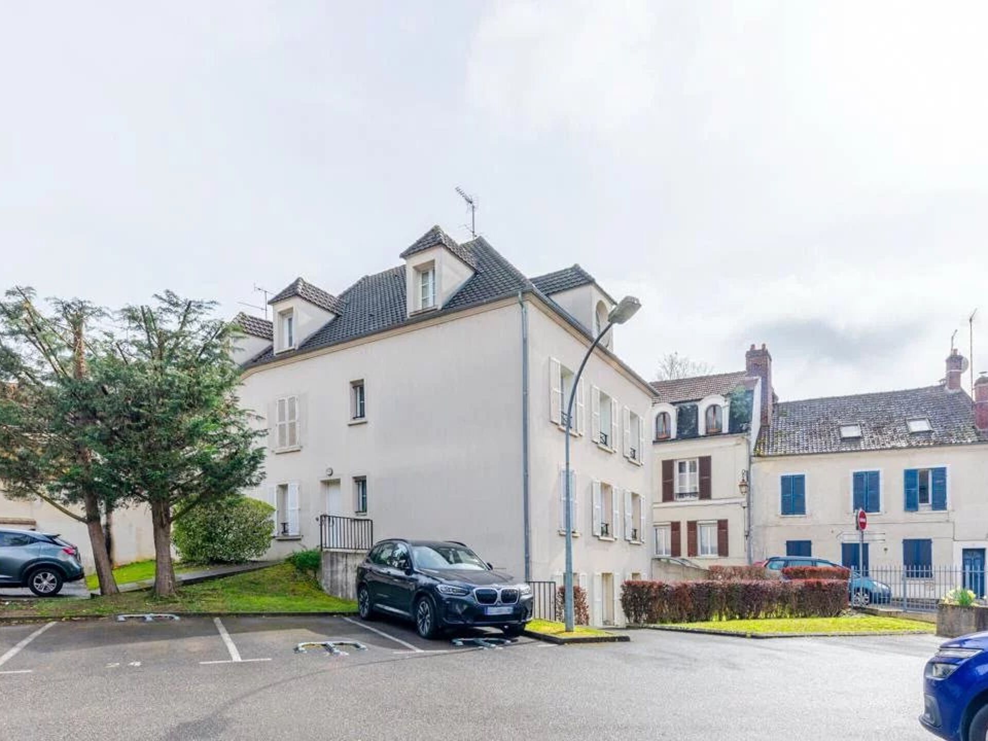 Appartement 3 pièces 78 m² · à Beaumont-sur-Oise · 78 m² · 179 000 €
