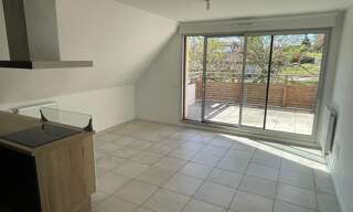 Appartement 3 Pièces 63 m² à louer à Bayonne (64100)