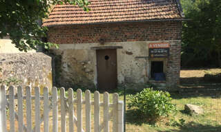 Maison 2 Pièces 40 m² à vendre à Villers-Cotterêts (02600)