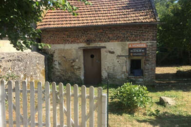 Maison 2 pièces 36000 €