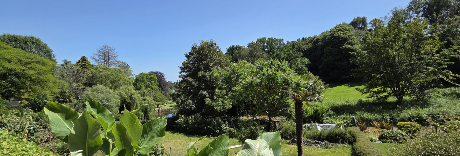Maison 4 Pièces 69 m² à vendre à Le Sourn (56300)