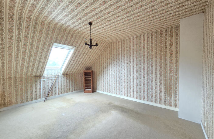 MAISON ATYPIQUE-JARDIN PAYSAGER  LE SOURN 56 BRETAGNE — photo 5