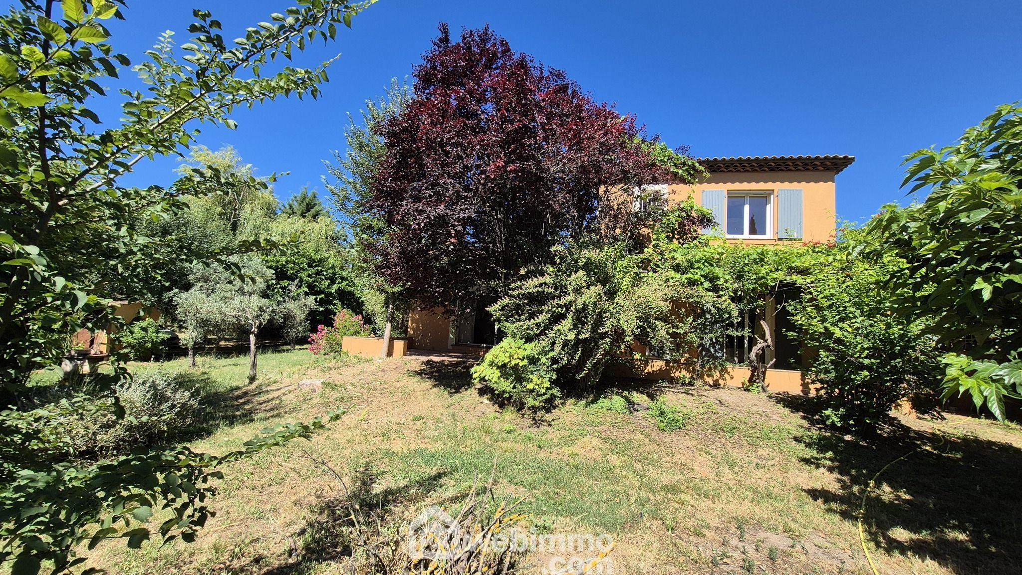 Agence immobilière de 123webimmo Le Luc