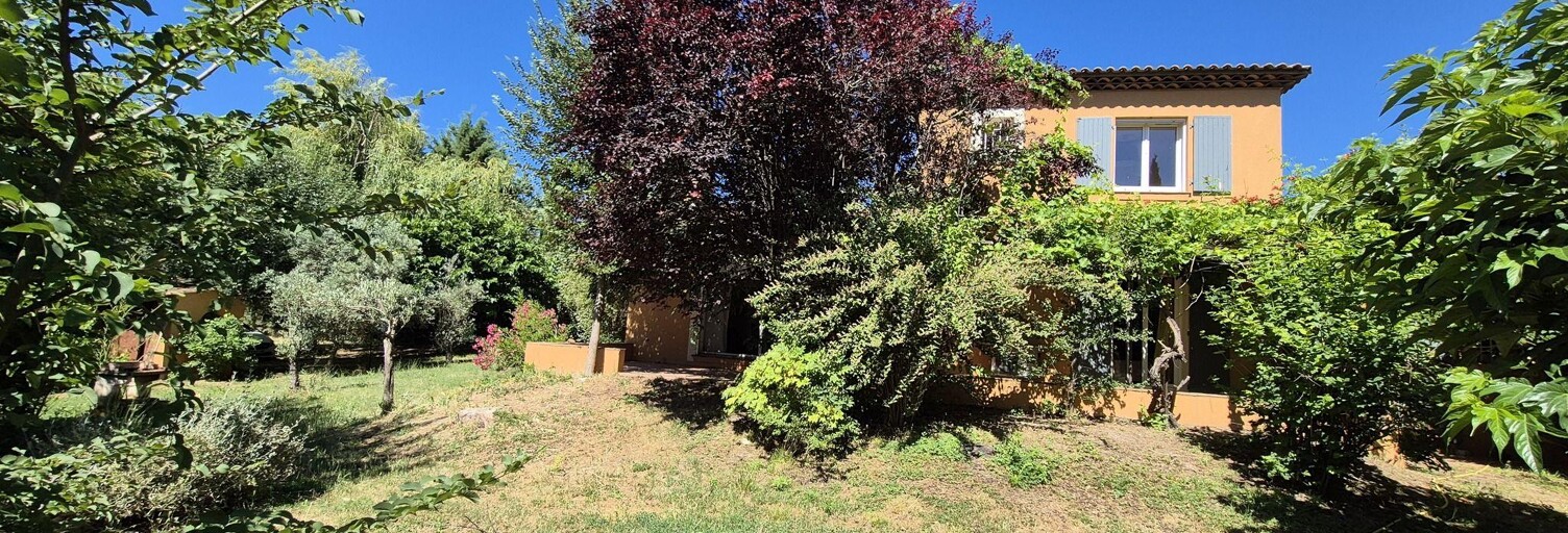 Maison 5 Pièces 140 m² à vendre à Gonfaron (83590)